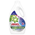 ARIEL Colour Protect Lessive liquide - 2,475 L