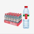 VITTEL Pack d'eau minérale -24х50 Cl